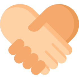 Home 29 handshake Fancelite