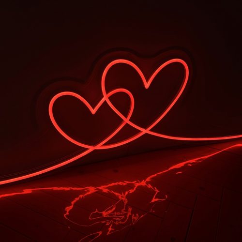 Home 21 Love Couples Neon Signs Fancelite