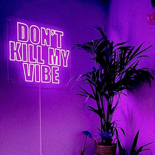 Home 23 Room Neon Sign Fancelite